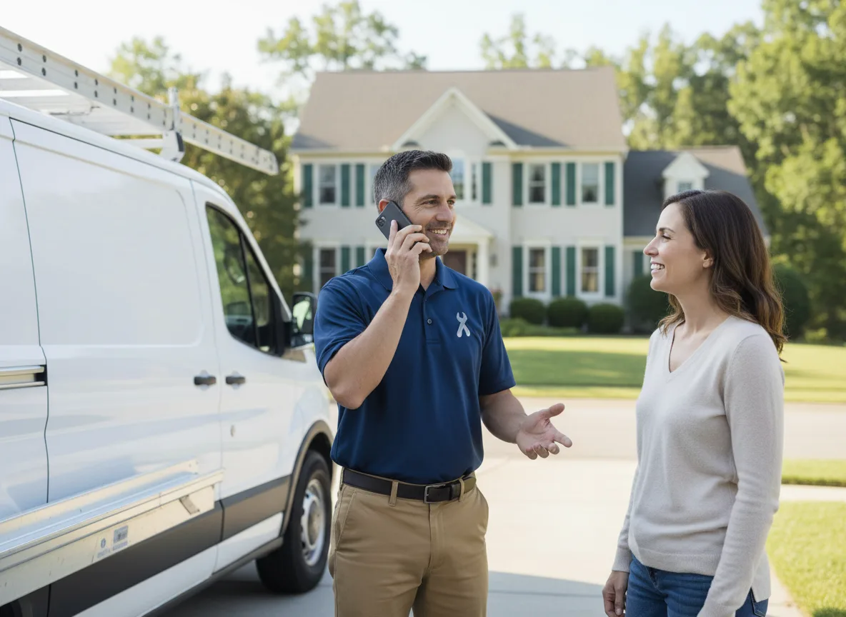 Home Gutter Service Robbinston, ME FAQs